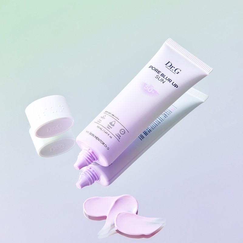 [1+1] Dr. G Pore Blur Up Sun 50mL Pore Blur