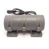 E-Found 24V Vibration Motor, with 110V Adjustable Speed Power Adapter,