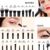 Ducare 100% Original Brochas Para Maquillaje (27 En 1)