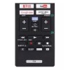 Belié Control Remoto Compatible Con Sony Universal Rmt-tx100 Smart