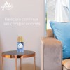 Glade Automático Aromatizante de Ambiente Continuo, Repuesto, Aroma Caricias de