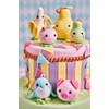 FunCakes Pasta di Zucchero Pastel Pink: Facile da Usare, Liscia,