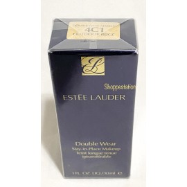Estée Lauder Estee Lauder Double Wear Stay In Place Makeup Shade 4C1 OUTDOOR BEIGE 1oz / 30ml