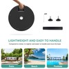 YITAHOME 20'' 50LB Capacity Patio Umbrella Base Heavy Duty Market