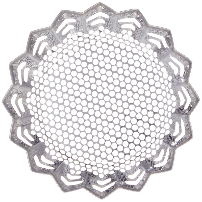 Stainless Steel Paper Pot Holder Small – 100 