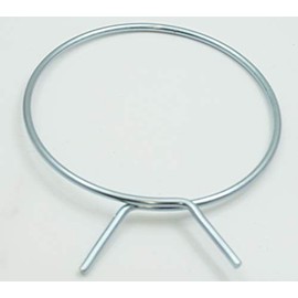 Seneca River Trading Metal Spring Clamp, 4" Diameter, AP3396072, PS499202, MSC4100