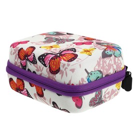 Beaupretty 1 Bolsa De Almacenamiento Para Botellas De Aceite Esencial Soporte Para Botella De Aceite Esencial Organizador De Botellas De Aceite Esencial Bolsa Organizadora De Maquillaje