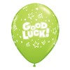 Qualatex 11" Good Luck Stars Around (6ct)