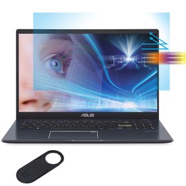 Anti-Blue Light Screen Protector for ASUS VivoBook 17.3", ZenBook 17.3", Rog Zephyrus 17.3", Rog Strix Scar 17.3", TUF A17 F17 17.3", ASUS 17.3 Laptop Eye Protection Blue Light Glare UV Filter