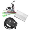 48V 250W 350W Electric Bike Brushless Controller Kit Motor Controller