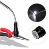 Magnetic Flashlight Gifts for Men Stocking Stuffers for Men Adults