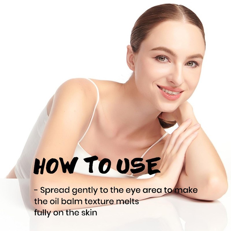 Collagen Skin Stick, Versatile Skin Care Stick, Multi Balm Stick