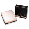 Rubor compacto Koated Chic to Chic [Bashful] Warm Plum Blush