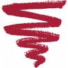 NYX Professional Makeup, Suede Matte, Lápiz delineador de labios, Tono True Red, 1g