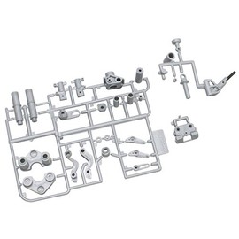 Kyosho Steering Headset (Hang On Racer/GP51B) GP102