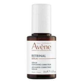 Avene Retrinal Serúm Antiarrugas Ácido Hialurónico 30ml                                                                                               