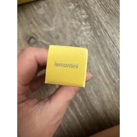 Rhode Lemontini Peptide Lip Tint (Limited Edition)