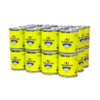 Real JellyFish Flame Premium Citronella Gel Fuel Made in USA
