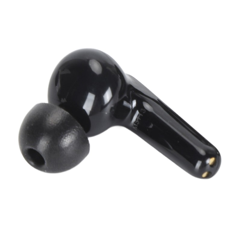 Bluetooth Earbuds Sound Amplifier Rechargeable 2 Use Aid Hearing Tool