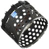 Mirai Industry FH-BH3 Replacement Blade for Oval Hole Hole Saw Only (for Plywood, Reinforced Board and School Board)