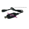 Promark Vivitar Aero View DRC-446 Drones Battery USB Charger MULTI-BUY-DISCOUNT