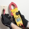 Sperry Instruments DSA660 Digisnap Digital Clamp Meter, 600A AC