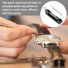 Watch Link Removal Kit, Tools to Adjust and Remove Bracelets，Pin