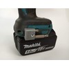 Side Mounted MAGNETIC Bit Holder for MAKITA 18V and Ryobi