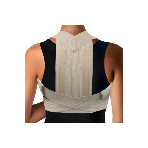 Anatomic Line Spine Strap & Clavicle Support 5322 XXLarge 1