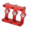 Self Centering Doweling Jig 3 in 1 Hole Drill Guide