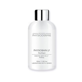 Physiothermy (현대홈쇼핑)피지오더미 에센셜 배쓰오일 LF 퓨리파잉 (Hyundai Home Shopping) Physiodermi Essential Bath Oil LF Purifying