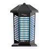 Gadget Geeks Electric Bug Zapper – Powerful 15W UVA Mosquito