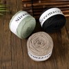 Niceemacra Crochet & Knitting Yarn for Beginners 1.5mm x 150m,100%