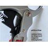 Kleeblatt GbR - Secateurs up to 60% energy saving pruning