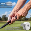 Cannon Sports Cinta de Golf, Dedos y Manos, Sin Restos,