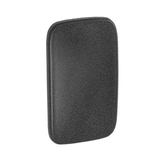 KACEPAR Rear License Plate Delete Panel Decoration Trim Cover, Rear