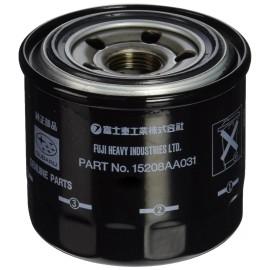 Subaru Genuine Subaru Oil Filter High Quality Engine Protection and Superior Filtering