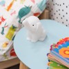 Children's Baby Bedroom Night Light LED Colour Changing Nursery Bedside