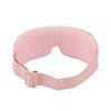 Eye Massager Smart Bluetooth Heating Vibration USB Charging Eye Massage