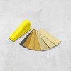 VGOL Micro Sander Kit Mini Sander Detail Handle Sanding Tool