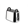 Alessi Toru NE03BW B - Griglia Scalda Brioche, Accessorio per