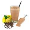 Schoko-Banane-Vital-Molke Drink Pulver ohne Aspartam und Konservierungsstoffe ideale Hilfe beim