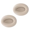 Headphone Ear Pads Replaceable Sponge Pad for Sony WH‑1000XM3 Headphone