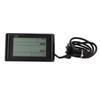 Electric Bicycle Controller Kit 15A Controller S900 Display Meter Thumb