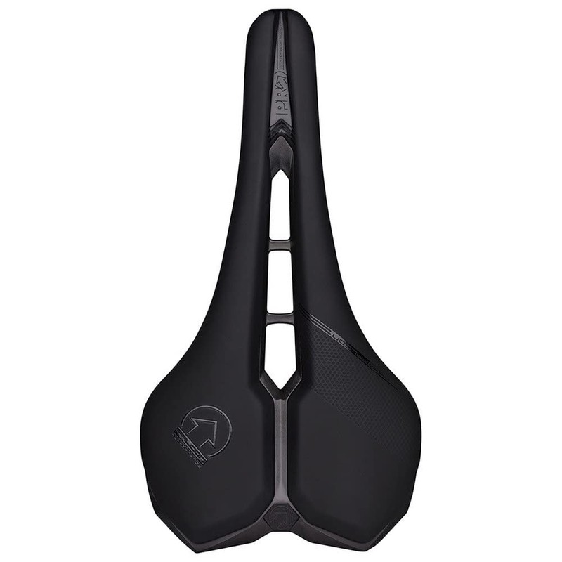 Pro Falcon Performance 5.2 inches (132 mm), Black 5.2 inches