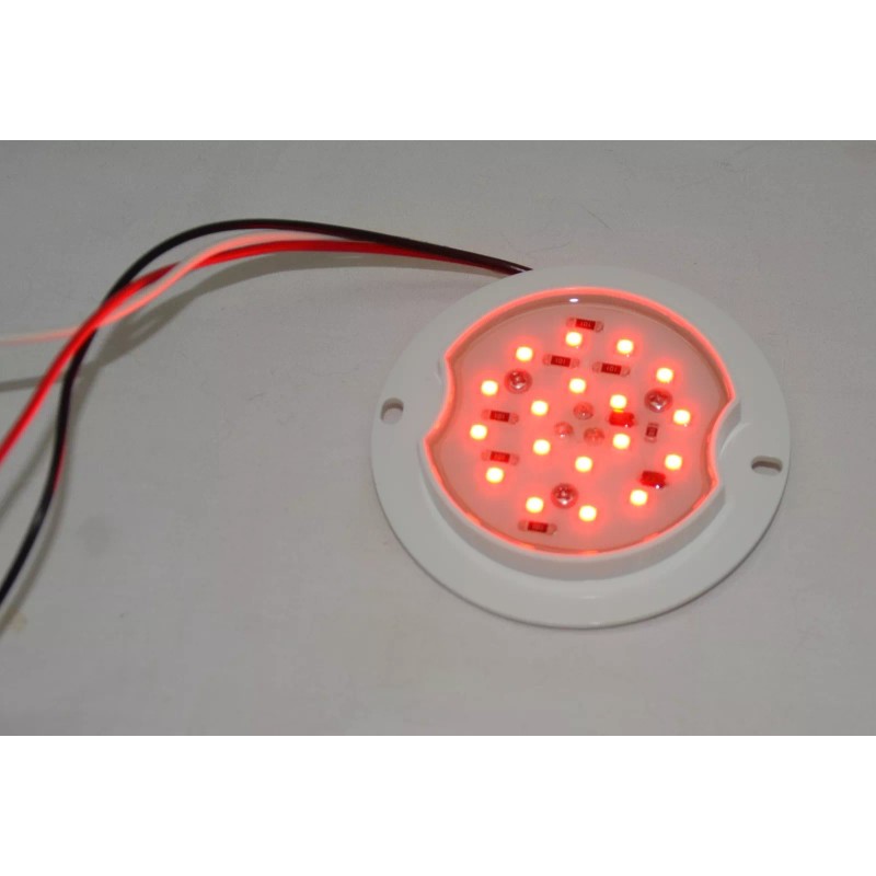 Grand General (GG) Glass Lens Conversion Light Base 18 High