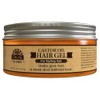 OKAY Mens castor oil hair gel