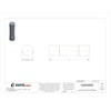 BUSSMANN FUSES NON-40 250V K5 One-Time 40 Amp Low-Voltage Cartridge