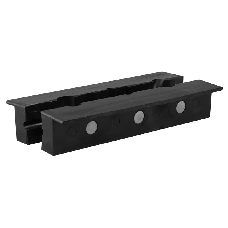Sealey - Magnetic Soft Grip Vice Jaws 150mm - MVJ150