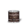 Ottosson Färgmakeri Linseed Oil Paint - Iron Oxide Brown -